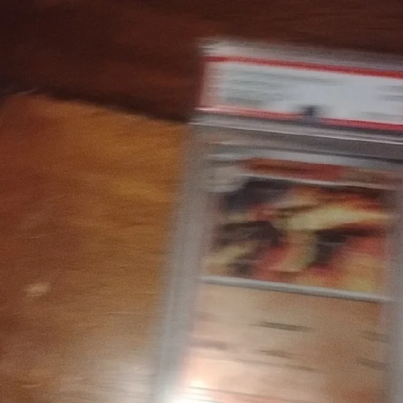 Pokemon Card Collection with Box - Picture 7 of 13